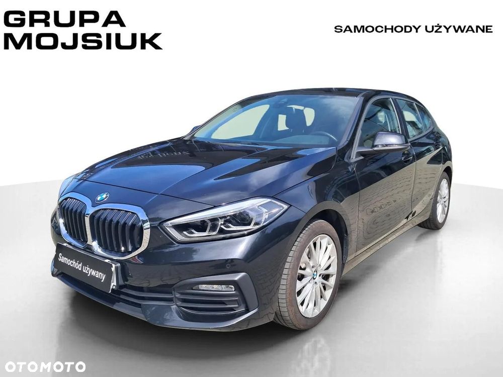 BMW Seria 1 118i Advantage - 3