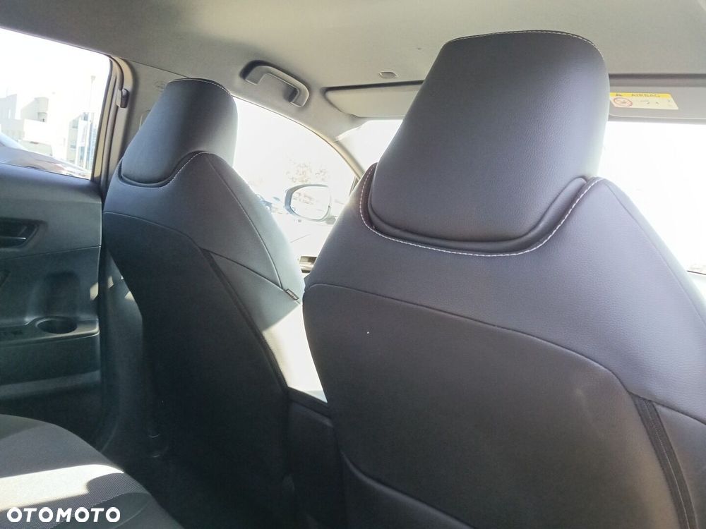 Toyota C-HR 1.8 Hybrid Executive - 11
