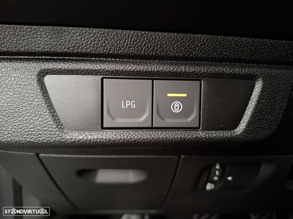 Dacia Jogger 1.0 ECO-G Extreme+ Up&Go 7L Bi-Fuel - 19