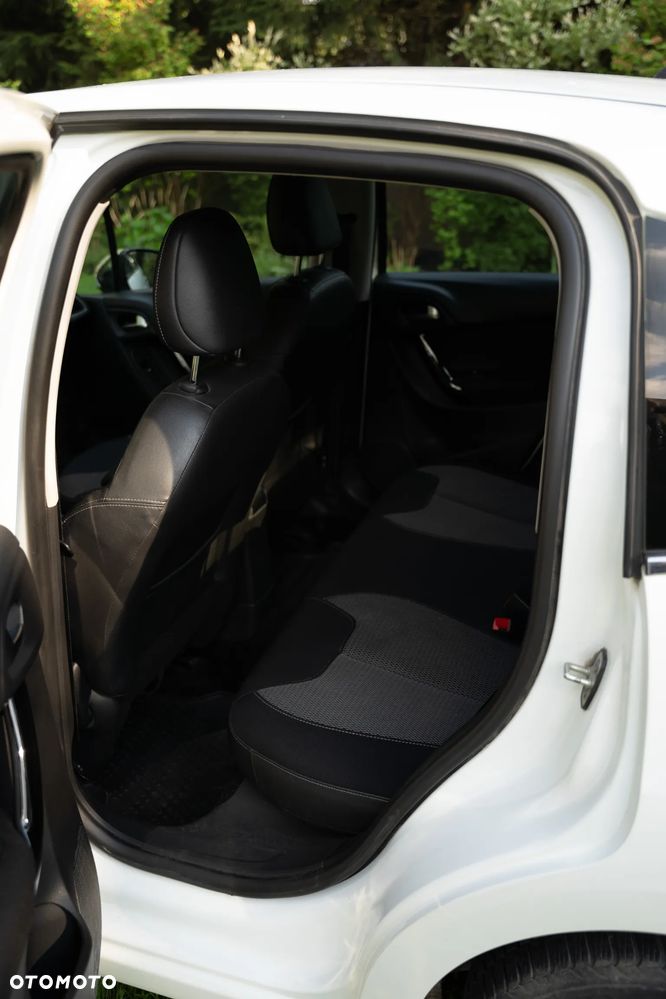Citroën C3 1.2 PureTech Seduction - 10