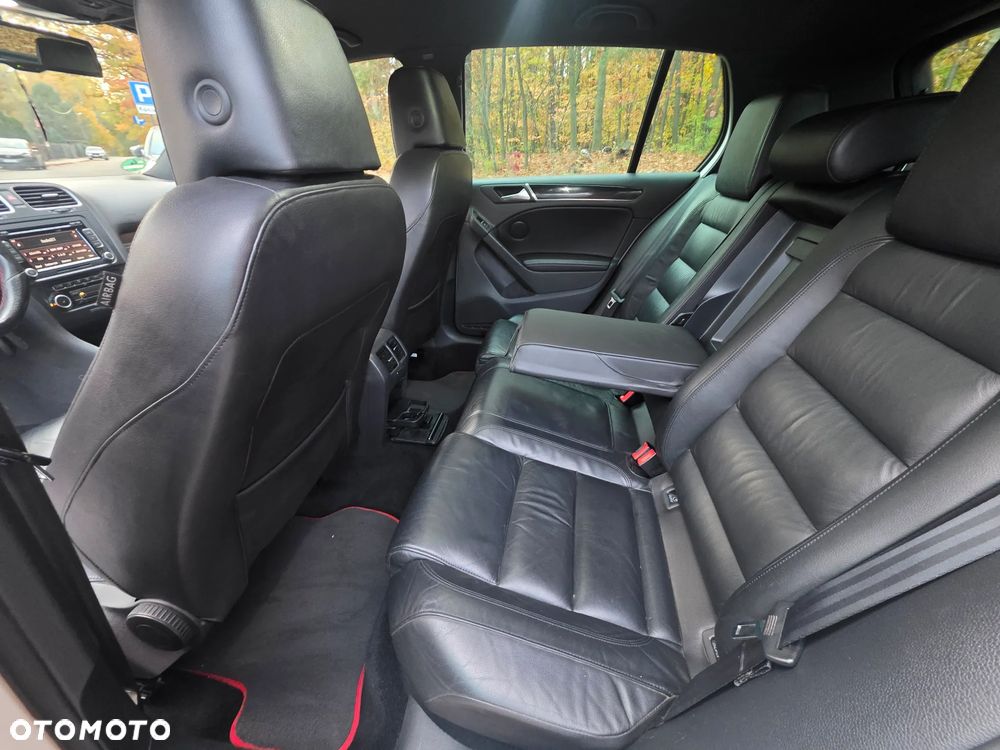 Volkswagen Golf 2.0 GTI - 22