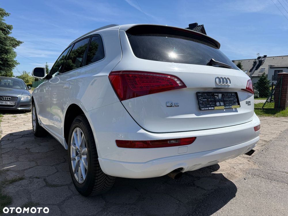 Audi Q5 - 8