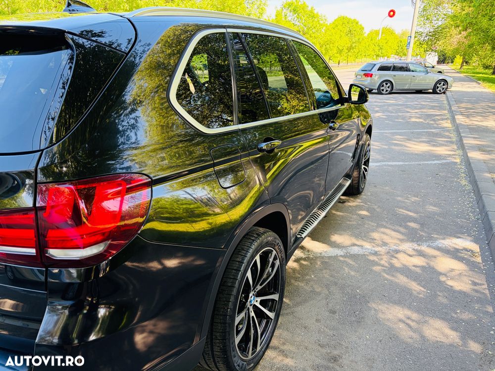 BMW X5 xDrive35i - 3