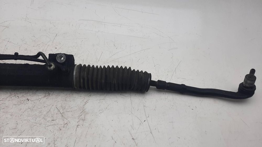 CREMALHEIRA DE DIREÇÃO BMW SERIE 5 - 1