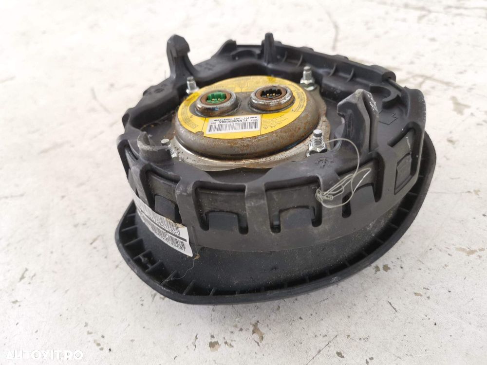 Airbag Volan BMW X5 E70 2006 2007 2008 2009 2010 Original In Stare Bun - 7