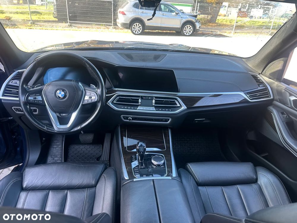 BMW X5 - 14
