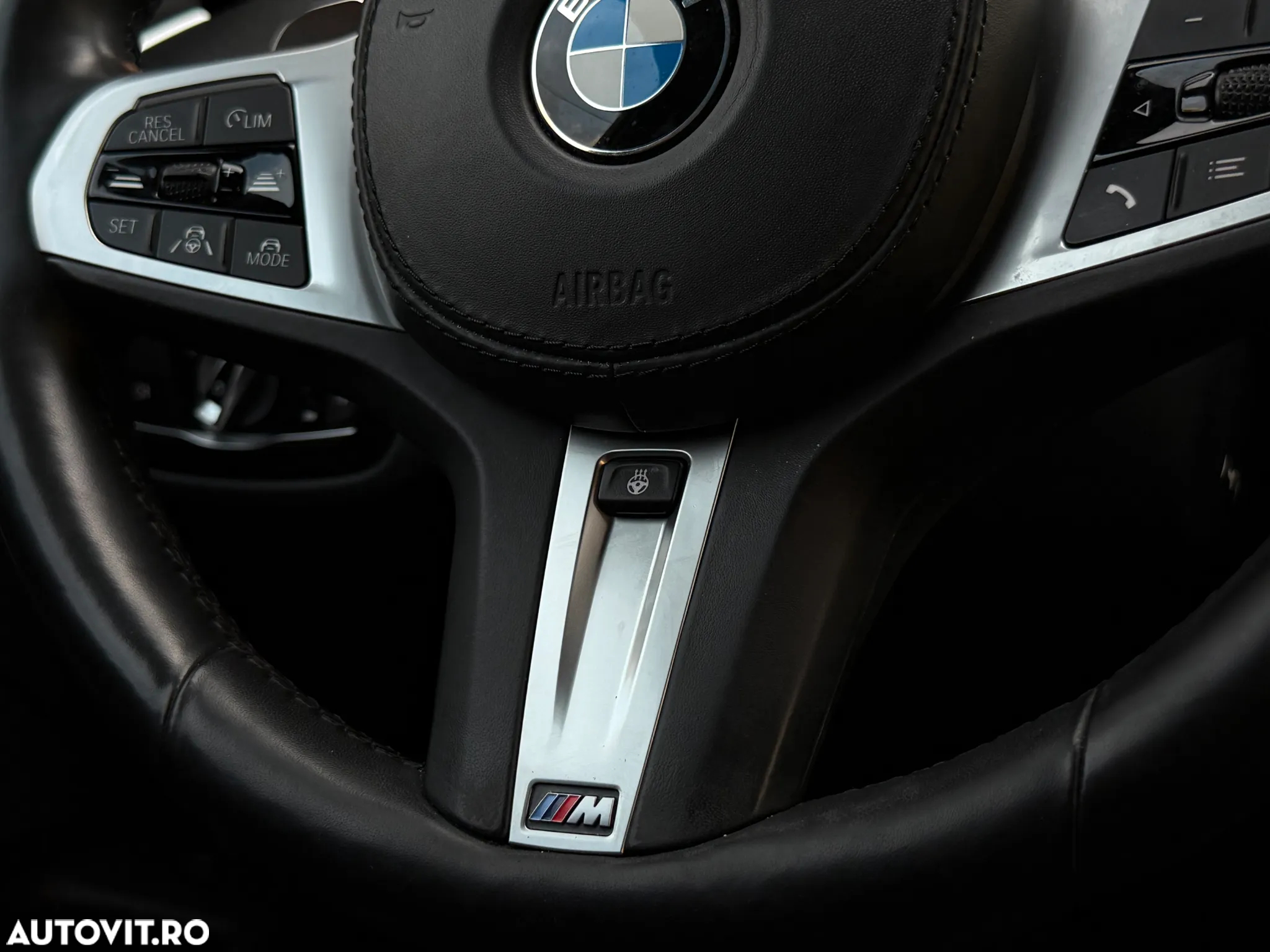BMW Seria 5 530d AT MHEV - 15