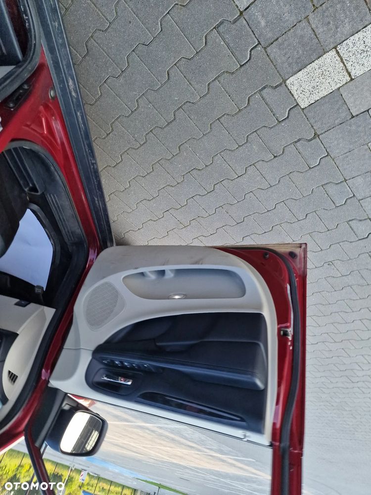 Dodge Grand Caravan 3.6 Express - 36