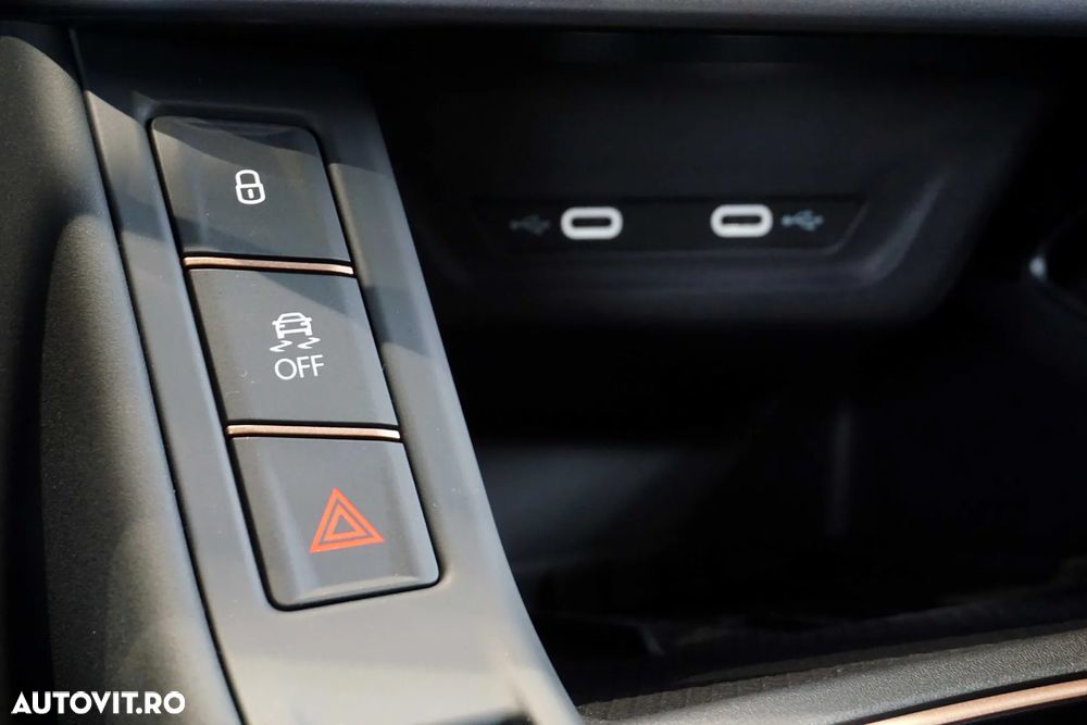 Cupra Terramar 2.0 TSI DSG7 4Drive VZ - 28