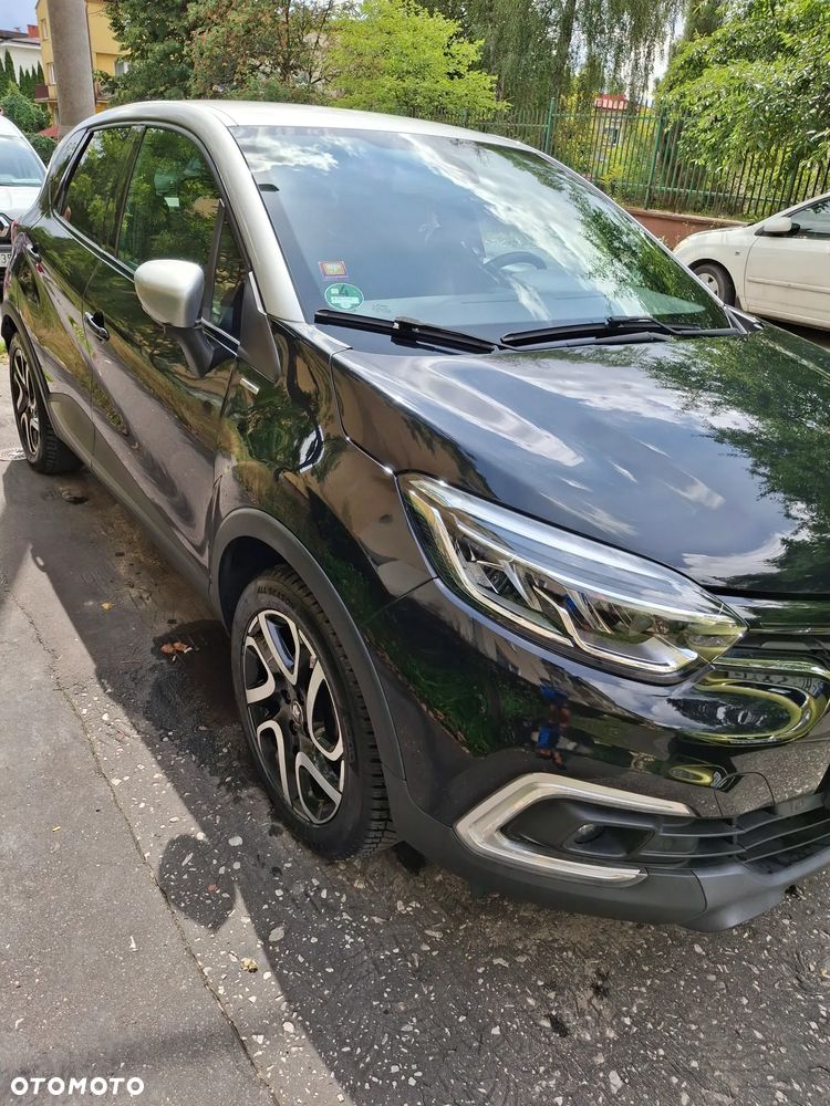 Renault Captur - 3