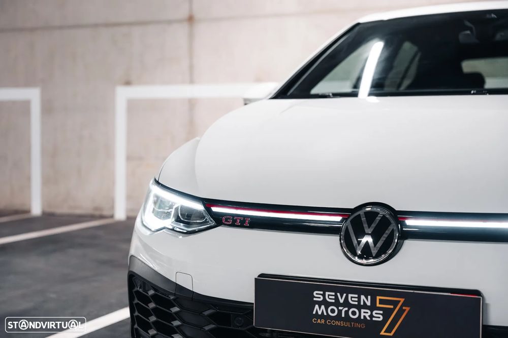 VW Golf 2.0 TSI OPF DSG GTI Clubsport - 6