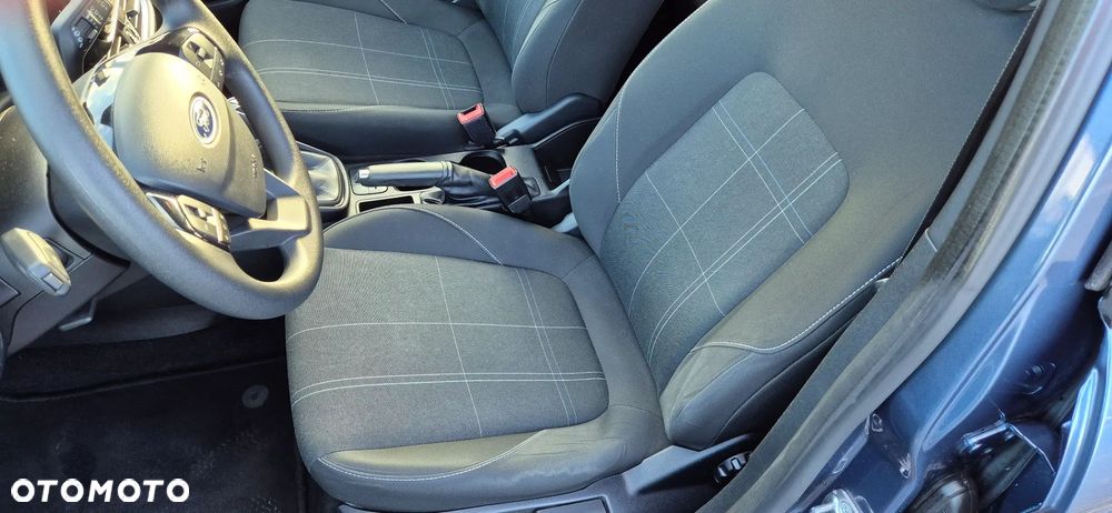 Ford Fiesta 1.1 Trend - 21