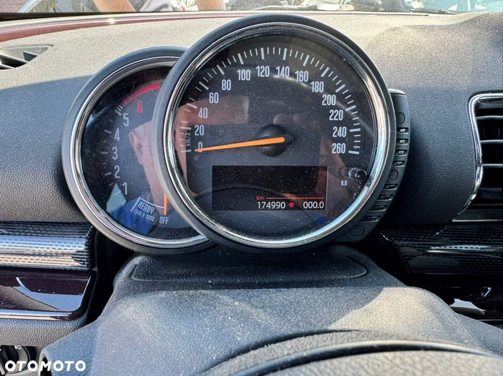 MINI Clubman - 13