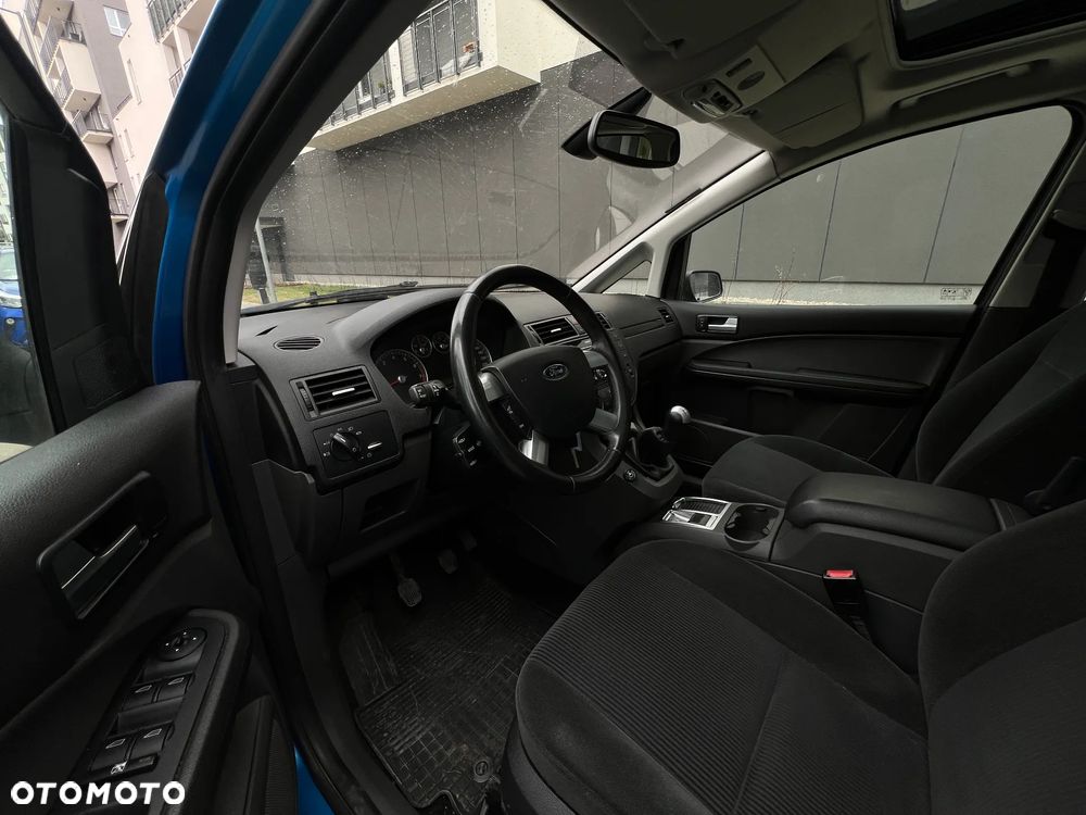 Ford C-MAX - 6