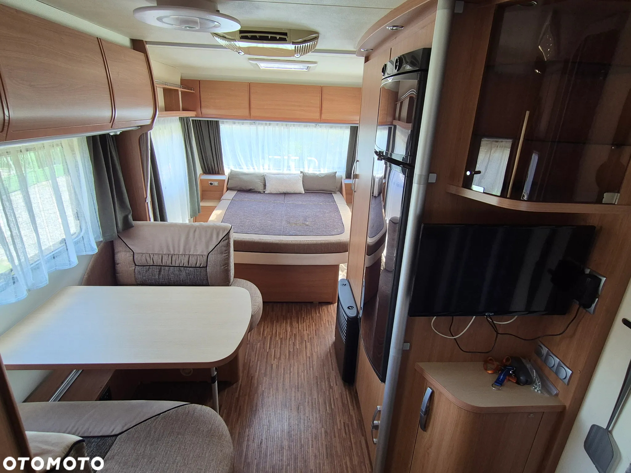 Burstner Belcanto 470TS - 14