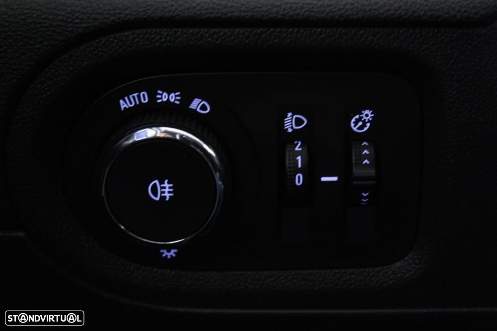 Opel Grandland 1.5 CDTI GS Line AT - 26