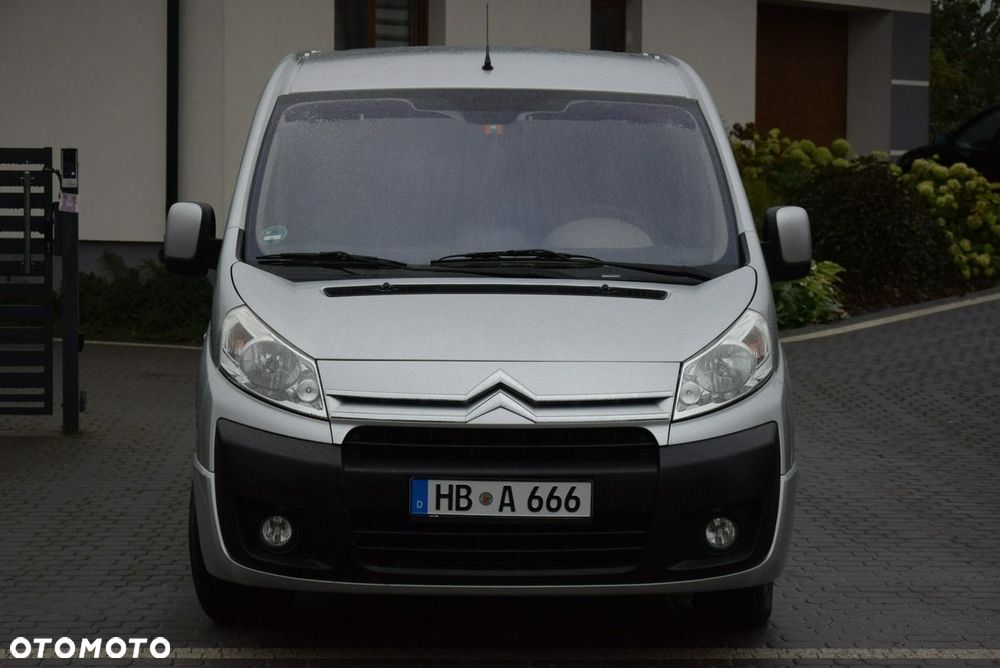 Citroën Jumpy - 2
