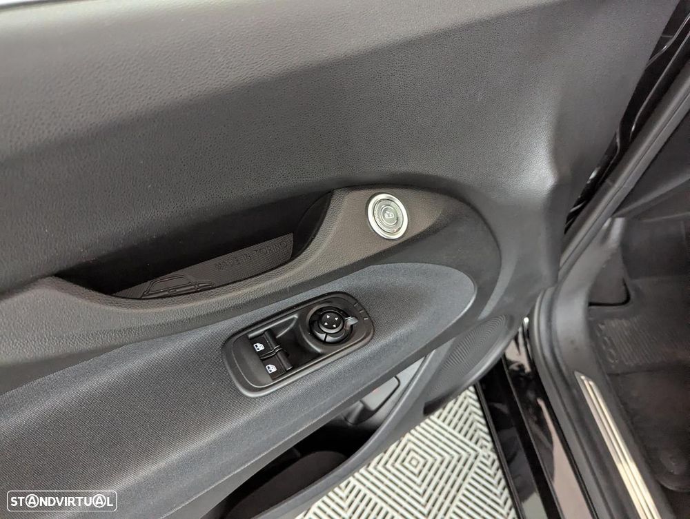 Fiat 500e C Icon - 9