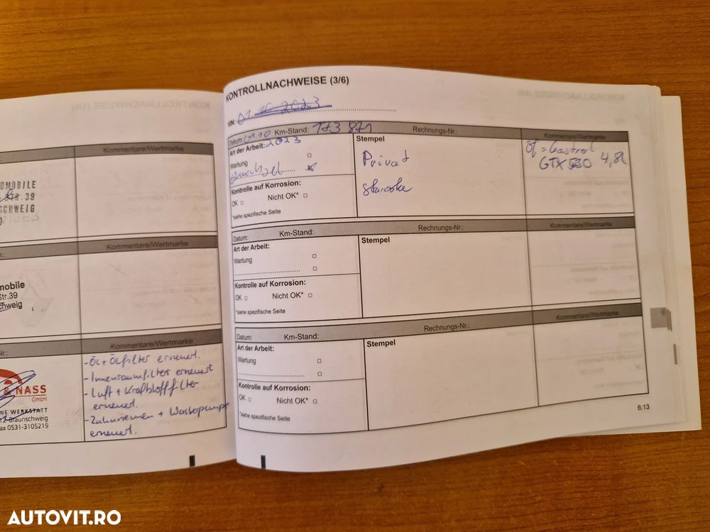 Dacia Dokker dCi 90 Laureate - 19