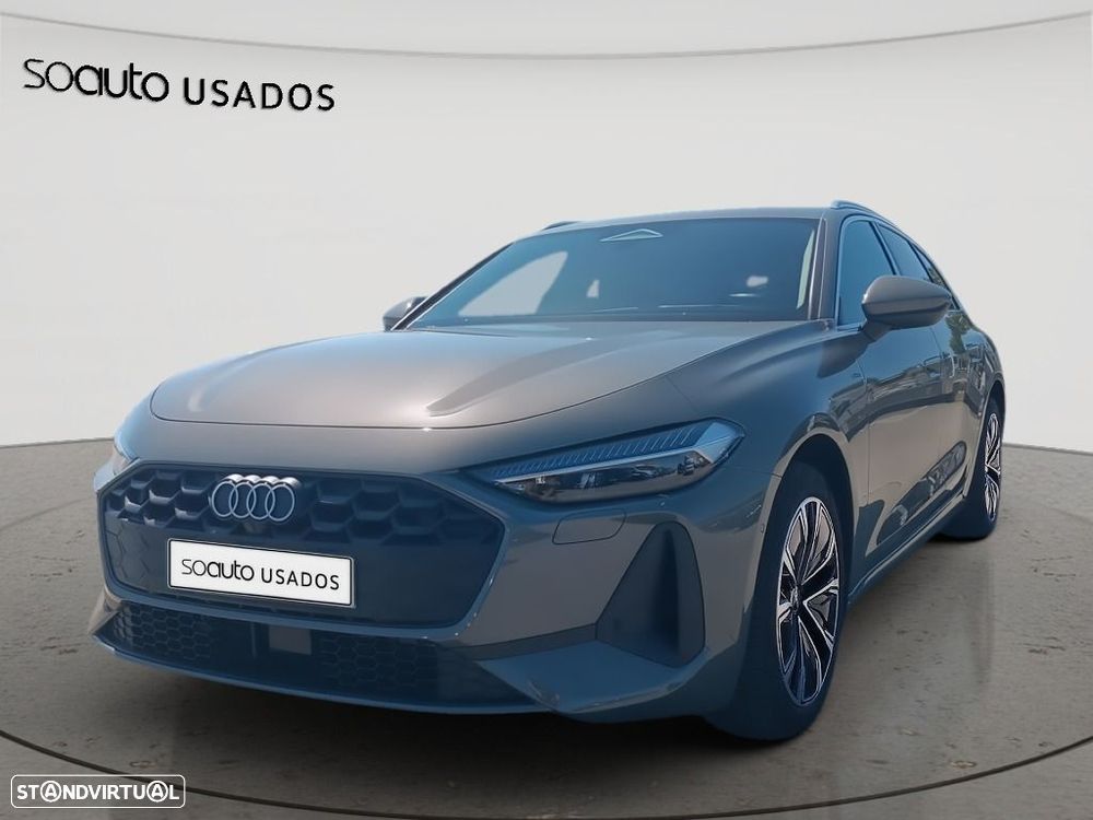Audi A5 Avant - 1