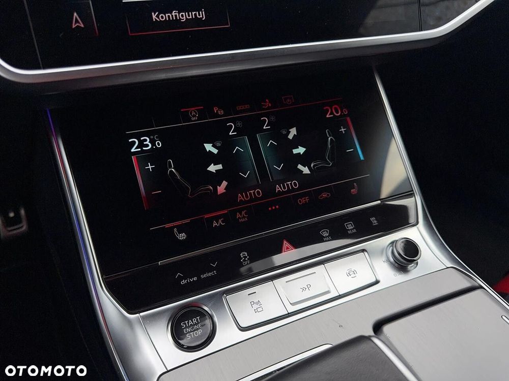 Audi A7 Sportback - 35