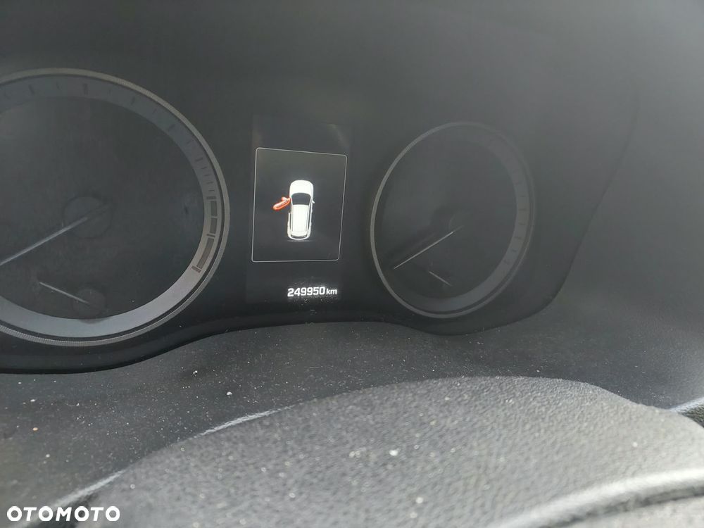 Hyundai Tucson - 9