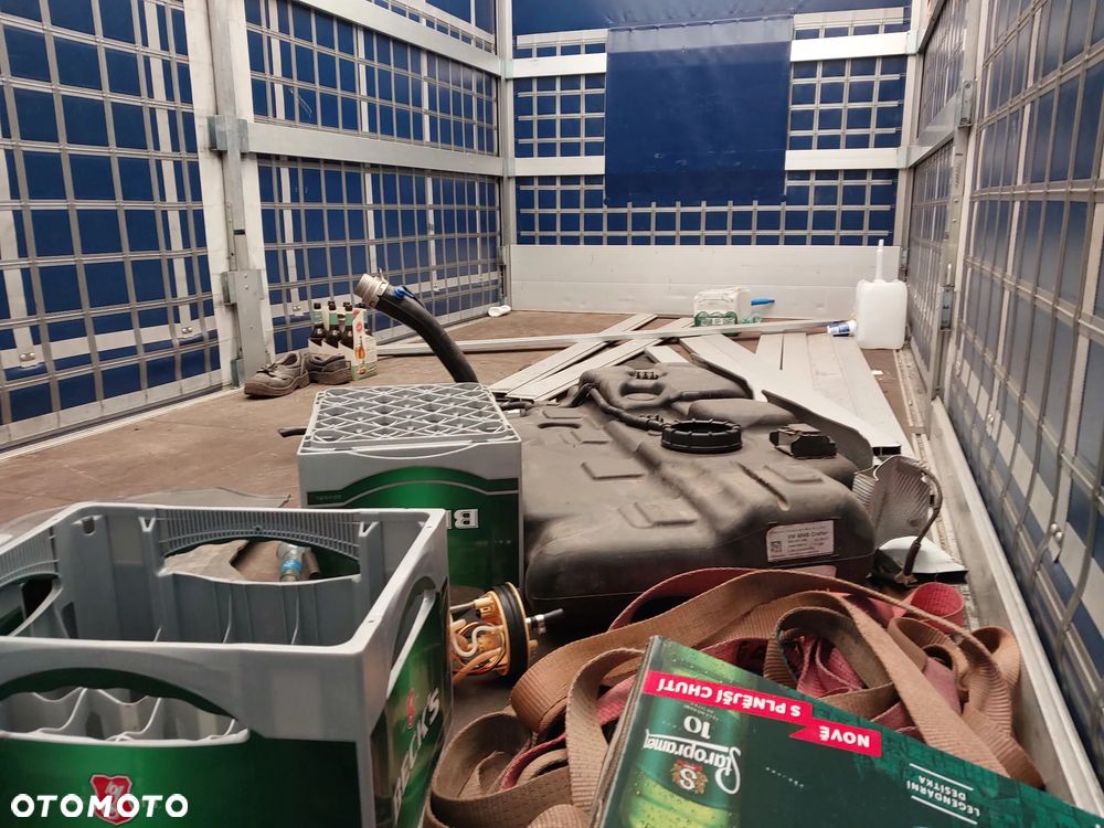 Volkswagen Crafter - 10