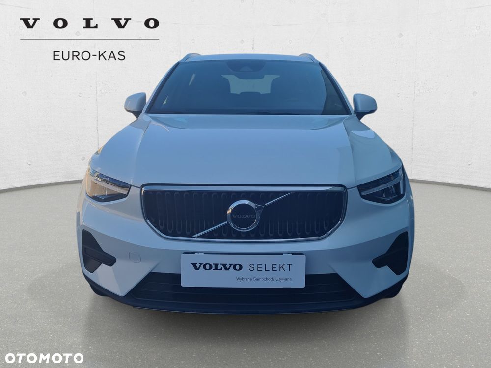 Volvo XC 40 - 2