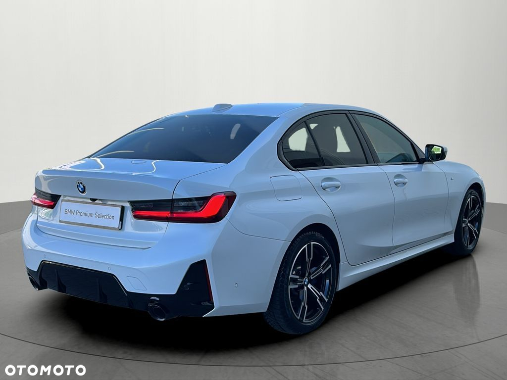 BMW Seria 3 - 7