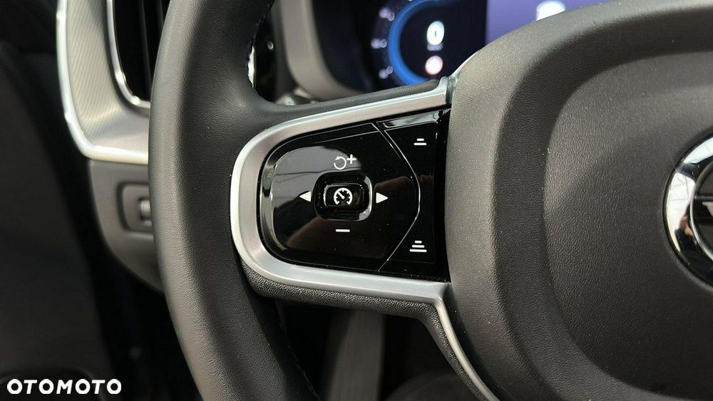 Volvo XC 60 - 23