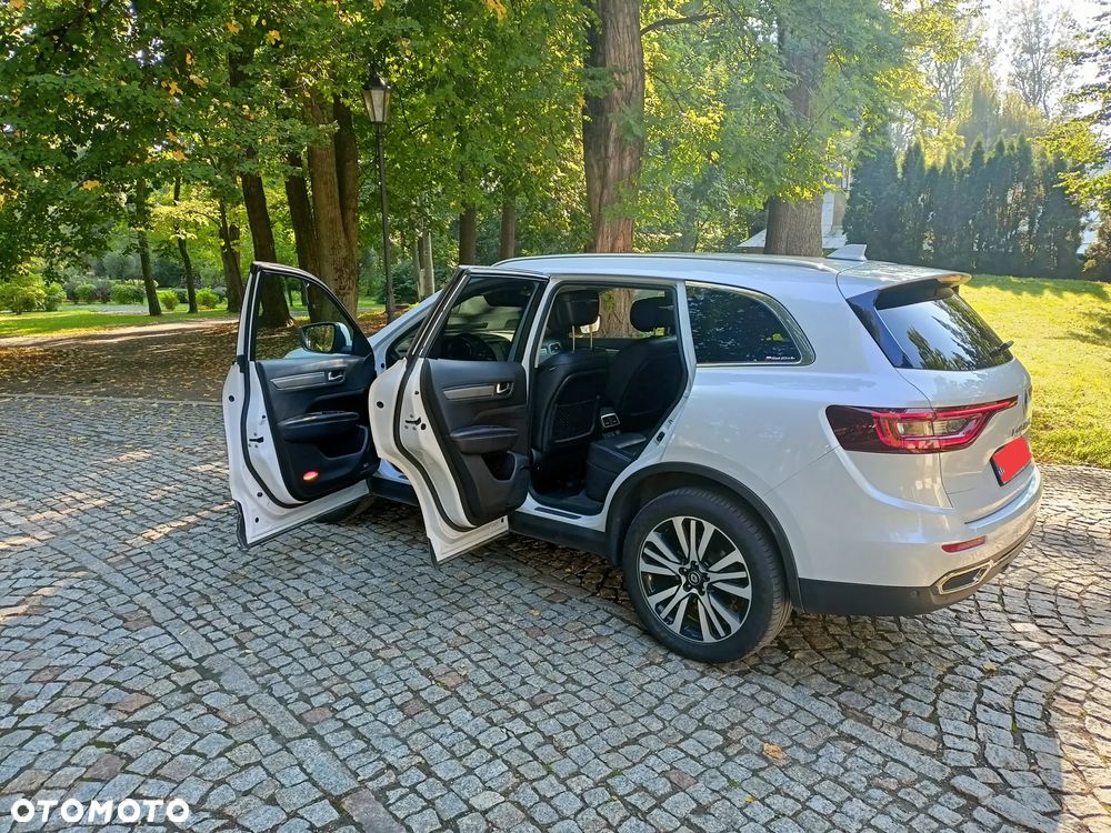 Renault Koleos - 10