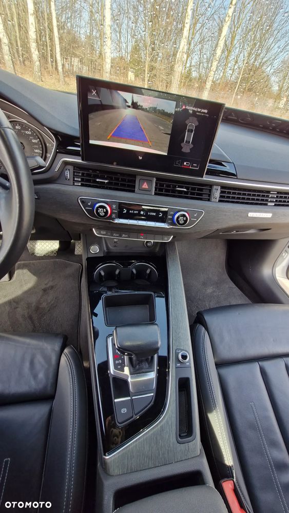 Audi A5 Sportback 45 TFSI quattro S tronic S line - 18