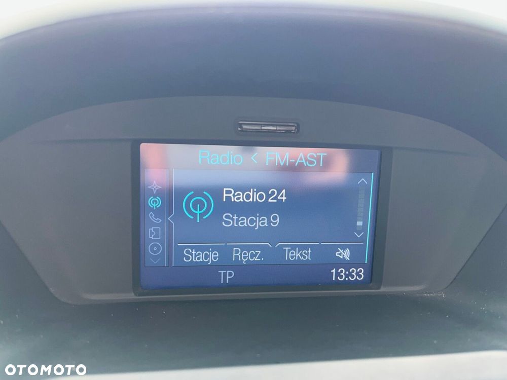 Ford C-MAX 1.6 EcoBoost Trend ASS - 30