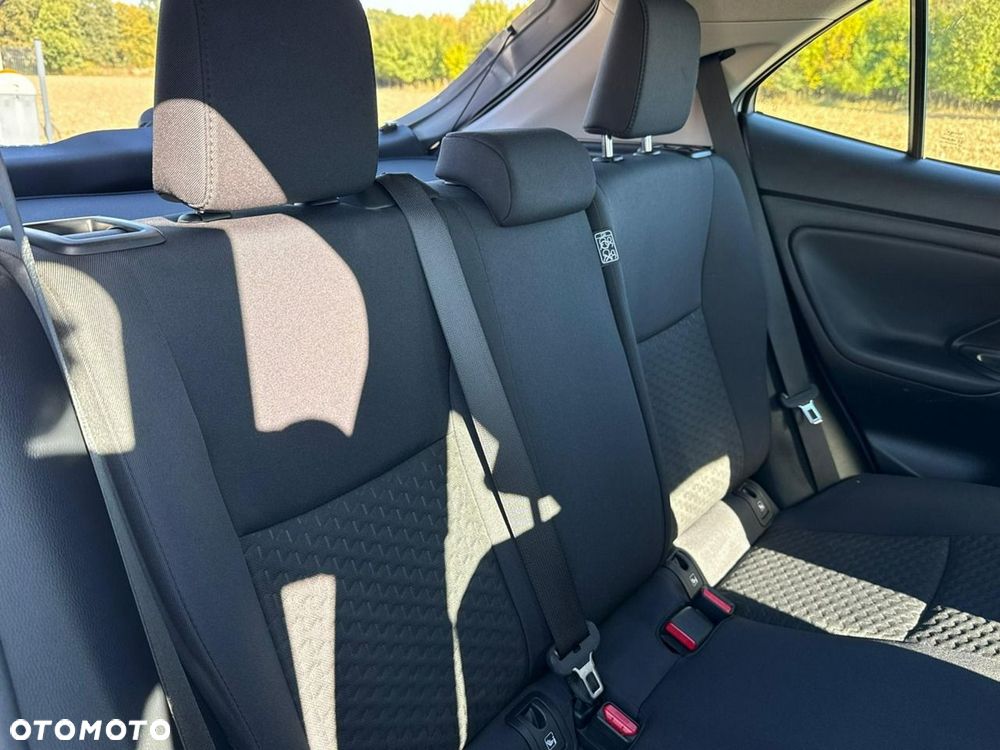 Toyota Yaris Cross Hybrid 1.5 Style - 23