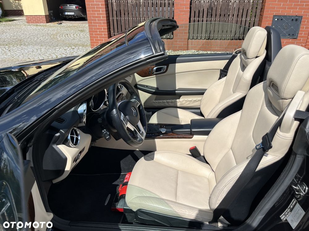 Mercedes-Benz SLK - 13