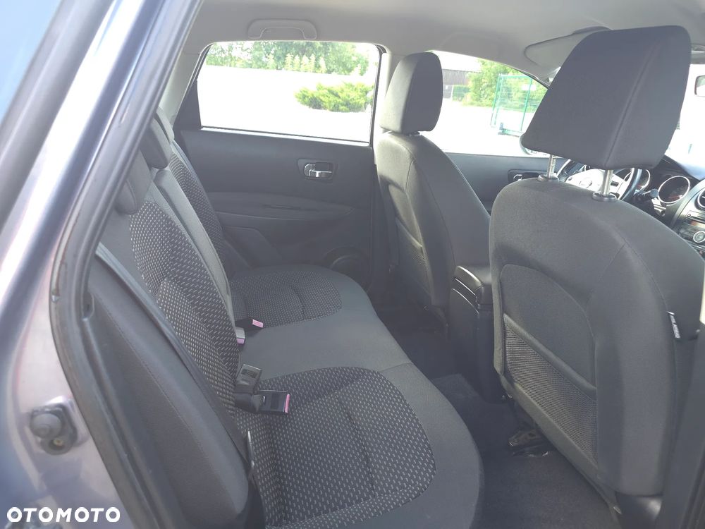 Nissan Qashqai 1.6 Acenta Pack - 13