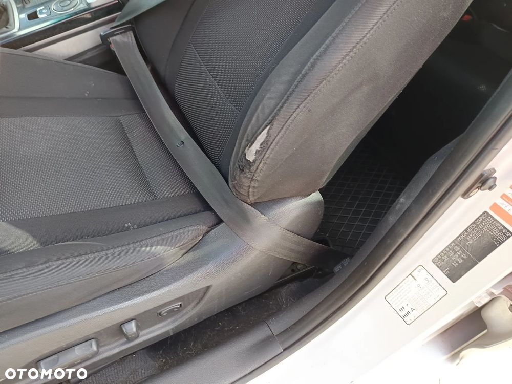 Hyundai i40 - 19