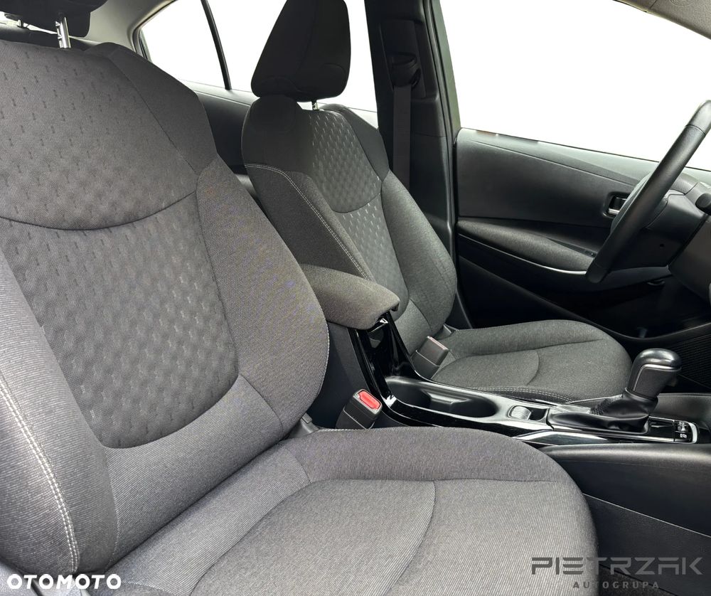 Toyota Corolla 1.8 Hybrid Comfort - 10
