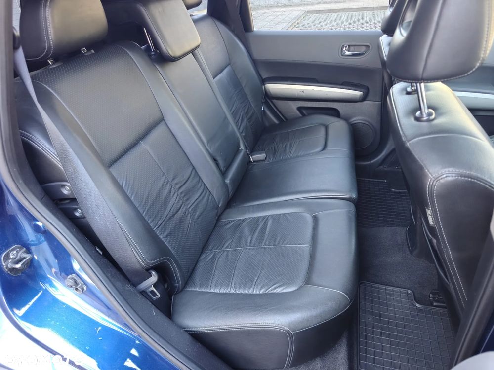 Nissan X-Trail 2.0 dCi 4x4 DPF Platinum - 19