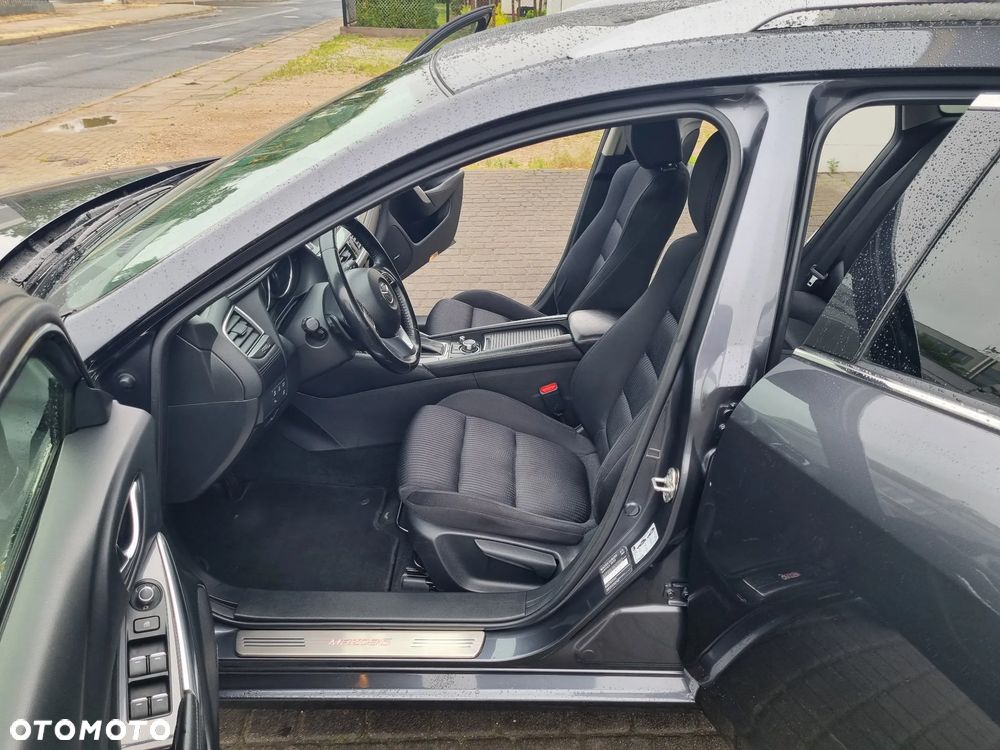 Mazda 6 SKYACTIV-D 175 Drive i-ELOOP Sports-Line - 5