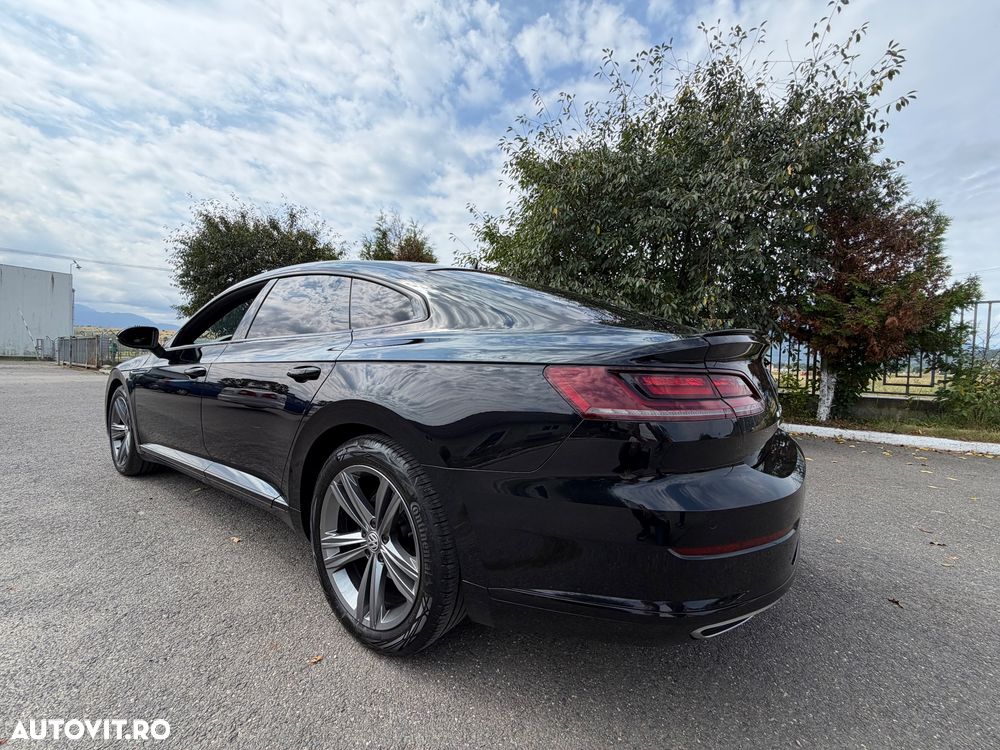 Volkswagen ARTEON 2.0 TDI SCR 4Motion DSG R-Line Edition - 3