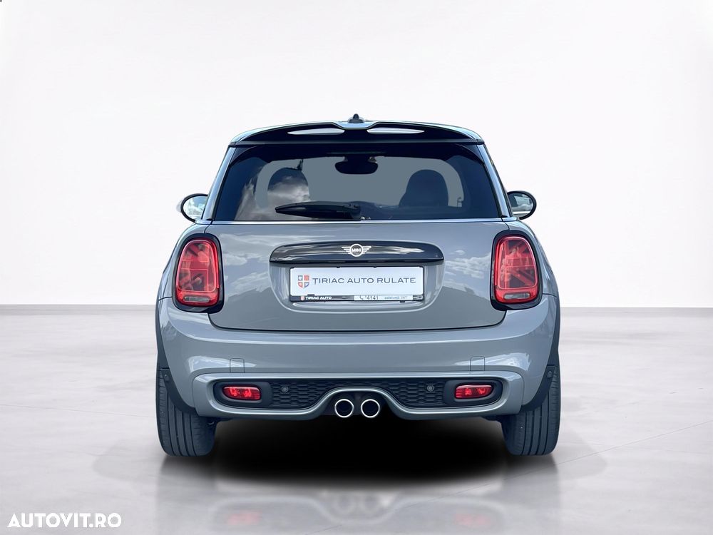 Mini Cooper SD AT - 5