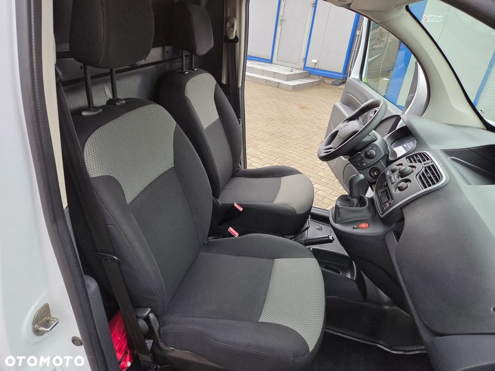 Renault Kangoo - 25