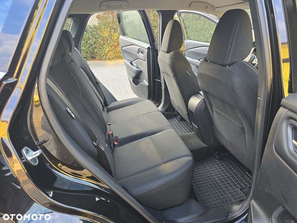 Nissan Qashqai 1.3 DIG-T MHEV Acenta - 27