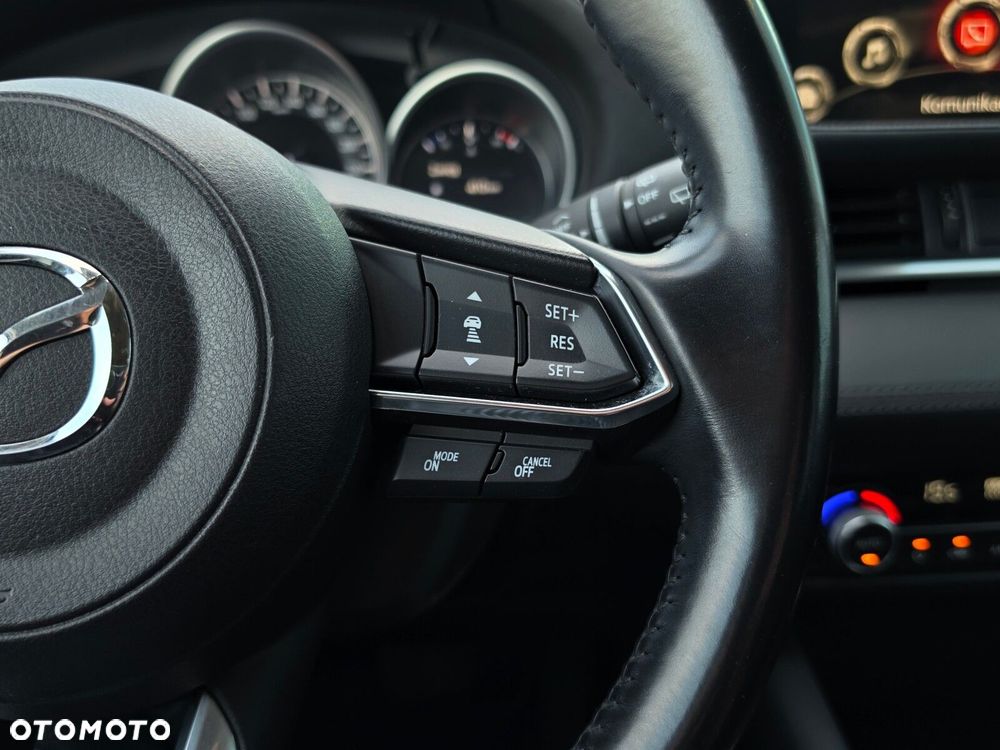 Mazda 6 2.0 SkyMotion - 17