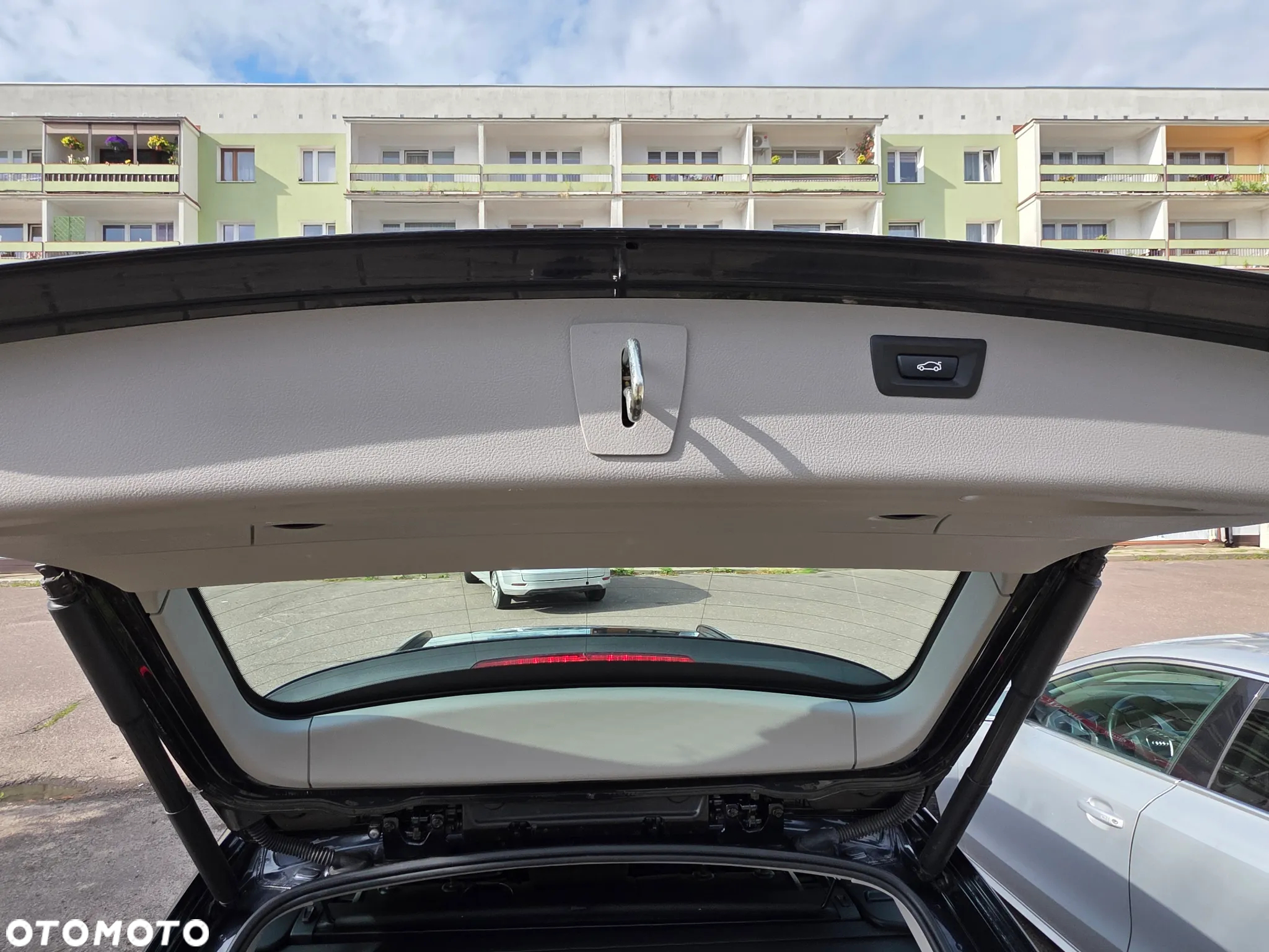 BMW Seria 3 318d Advantage - 7