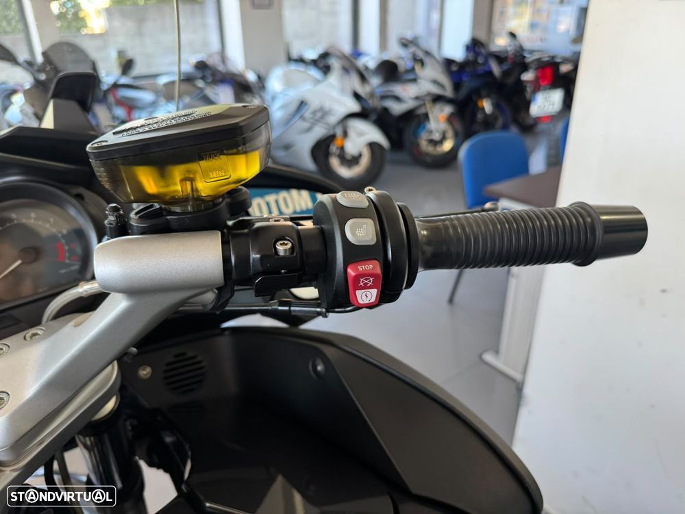 BMW R 1200 RT 3 MALAS - 7