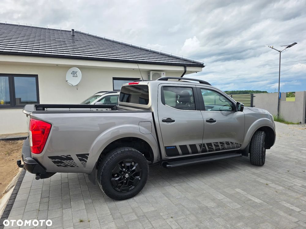 Nissan Navara - 33