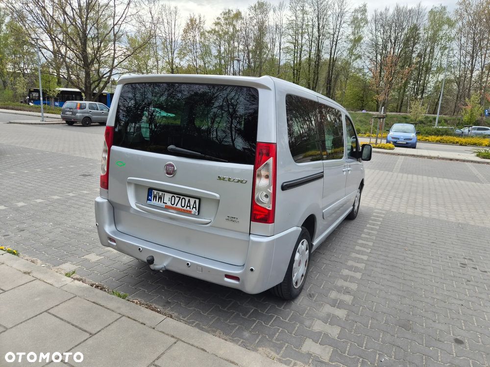 Fiat Scudo - 8