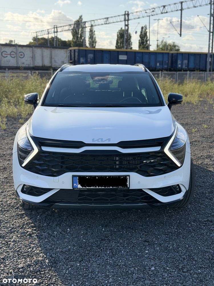 Kia Sportage - 2